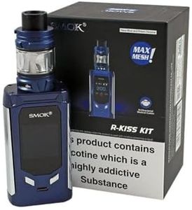 Smok R-Kis