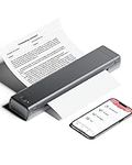 Phomemo Wireless Portable Printer, 