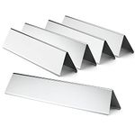 onlyfire Stainless Steel Flavorizer Bars for Weber Spirit 300 Series Gas Grill (Front Mounted Control Panel) - 7636