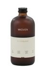 Woven SUPERBLEND | Blended World Whisky | 46.1% ABV | 50cl Bottle | New World Whisky | Fruit | Chai | Cedar Wood | Whisky Blenders from Leith, Scotland