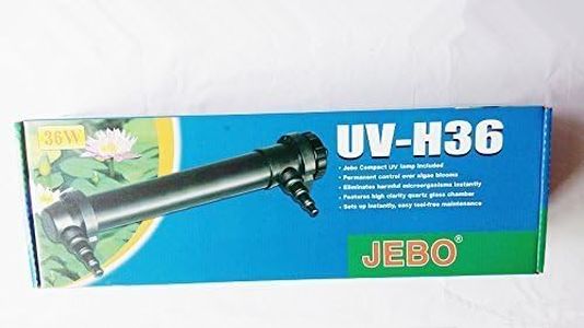 Jebo 36w U
