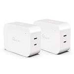 TREATLIFE Dimmable Smart Plug 2 Pac