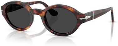 Persol PO3378S Loris Sunglasses, Ha