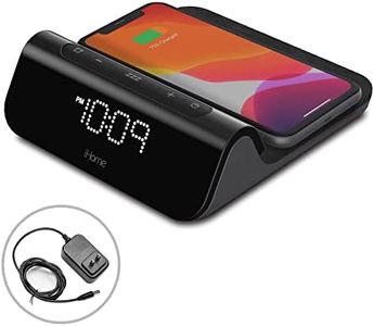 iHome 3-in