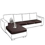 Yates Home Sectional Couch Covers 4