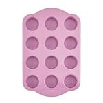 Wiltshire Silicone 12 Cup Muffin Pa