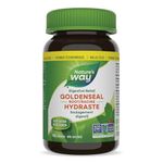 Goldenseal Root Benefits