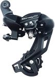 THALOUS Bicycle Rear Derailleur 6/7/8 Speed Tourney RD-TY300 RD-TX800 Altus RD-M310 for MTB Bike Direct Mount