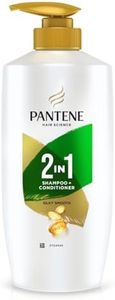 Pantene Ad