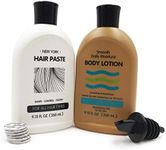 Hair and Body Hidden Flask Set - Sn