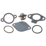 Sierra International 18-3668 Marine Thermostat Kit for Mercruiser Stern Drive