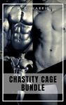 Chastity Cage Bundle