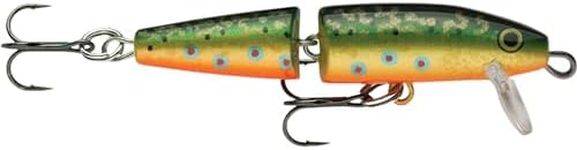 Rapala Jointed 05 Fishing lure, 2-I