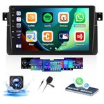 Android Head Unit For Bmw