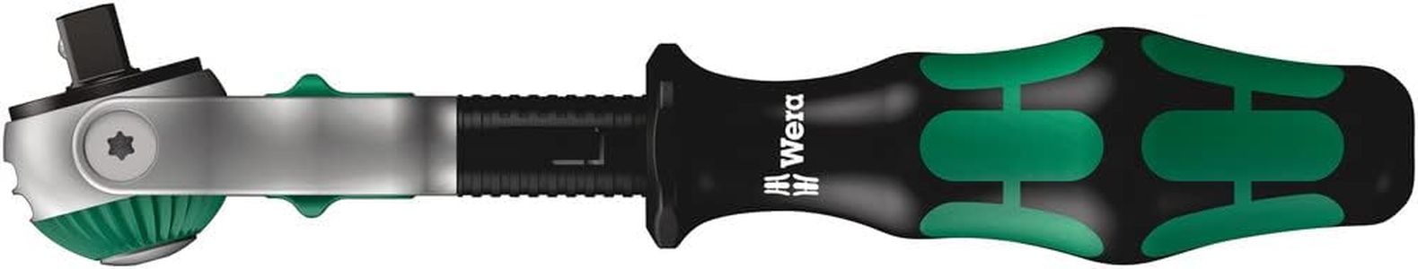 Wera Kraftform Kompakt W2 Screwdriver Set – Multi-Bit Hand Tool Kit
