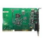 Isa Sound Card