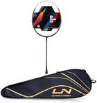 Li-Ning Air-Force 77 G3 Carbon Fibr