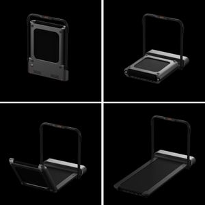 WalkingPad Foldable Under Desk Treadmill – Compact Walking Machine