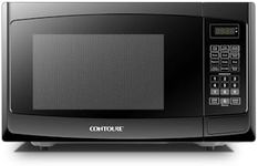 CONTOURE RV Built-In Microwave Oven