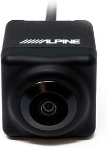 Alpine HCE-C1100 Caméra de recul HDR