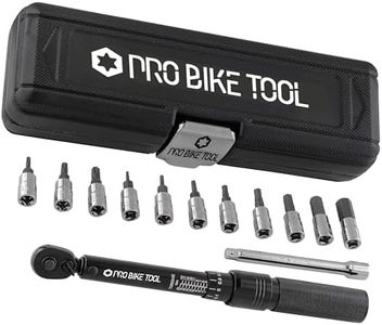 PRO BIKE T