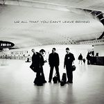 All That You Can't Leave Behind (20th Anniversary – Deluxe) [VINYL]