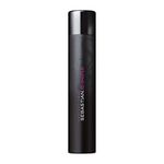 Sebastian Professional Re-Shaper Brushable Strong Hold Hairspray with Long-lasting Hold and Touchable Feel, 400ml