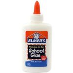 Elmers Glue School Glue 1.25oz 12/pk