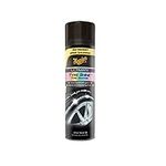 Meguiar's G192315EU Ultimate Tire Shine Tire Coating Tire Dressing 425 g: Our Highest Gloss Tire Shine Yet