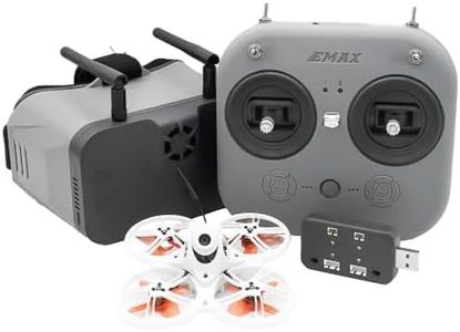 EMAX TinyH