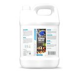 AquaNature Stress Relax Water Conditioner Concentrated Chlorine, Ammonia and Chloramine Remover for Marine and Freshwater Aquarium (1Ltr)