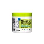 L'Oreal Paris Studio Line Mineralfx 24h Flexible Hold Gel-Cream, 150-Milliliter