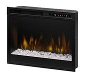 DIMPLEX X-XHD23G Fireplace