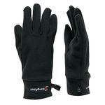 Berghaus Unisex Outdoor Warm Spectrum Gloves , Black, L