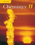 Nelson Chemistry 11: Student Text (National Edition)