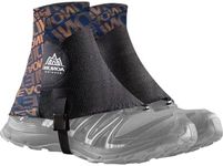 AONIJIE Trail Running Gaiters Mens 