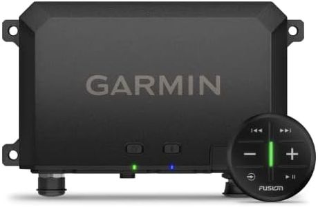 Garmin Tre