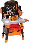 Black+Decker Kids Workbench - Power