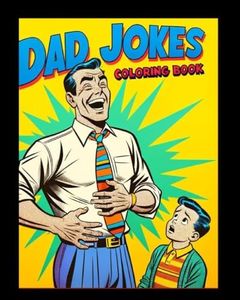 Dad Jokes 