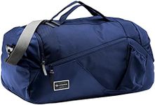 Caribee Haul Gear Bag/Gym Bag, Navy, 36L