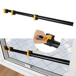 Window Ac Security Bar