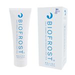 Biofrost Relief | Effective Pain Relief | Quick & Long-Lasted Cool Gel | Perfect for Arthritis, Back Pain, Muscle Soreness, Muscle Pain, Joint Stiffness,Chronic Pain | Anti-inflammatory | 100ml Bottle