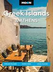 Moon Greek Islands & Athens: Timele