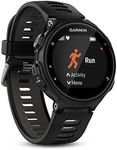 Garmin Forerunner 735XT, Black/Gray