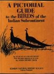 A Pictorial Guide to Birds of the Indian Subcontinent