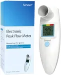 Sonmol Digital Peak Flow Meter Spir