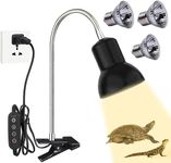 Light Timer For Reptiles