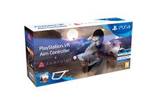 Farpoint + Sony PlayStation VR Aim Controller (PSVR)