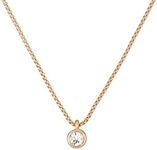 Ted Baker Sininaa Crystal Pendant N