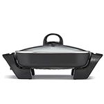 BELLA Electric Skillet and Frying P